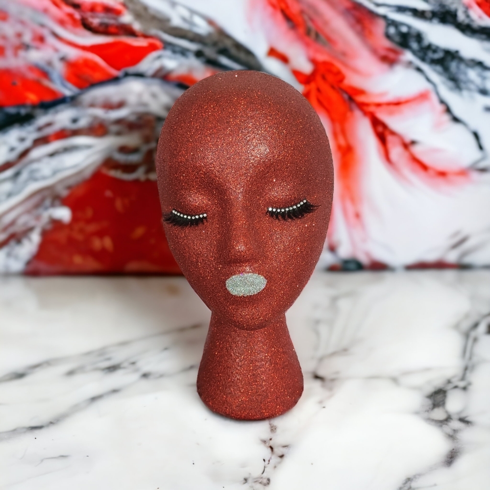 Mannequin Head